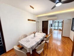 Blk 653B Jurong West Street 61 (Jurong West), HDB 5 Rooms #633426091